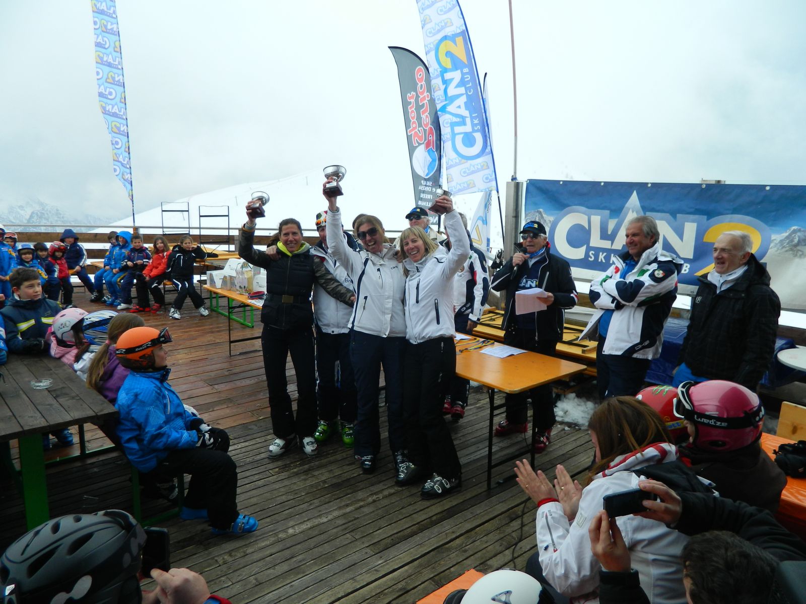 Premiazione Campionati Sociali 00005